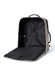 Brun - Ted Baker Onboard Underseat Cabin Backpack - Image 7 de 9