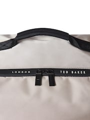 Brun - Ted Baker Onboard Underseat Cabin Backpack - Image 9 de 9