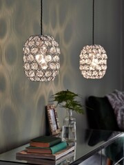 Sofia Easy Fit Lamp Shade - Image 1 of 5
