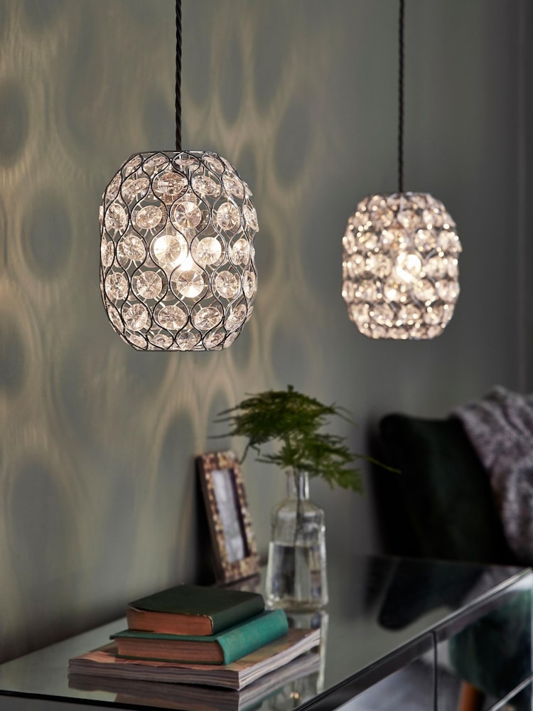 Sofia Easy Fit Lamp Shade - Image 1 of 5