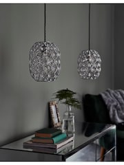 Sofia Easy Fit Lamp Shade - Image 2 of 5
