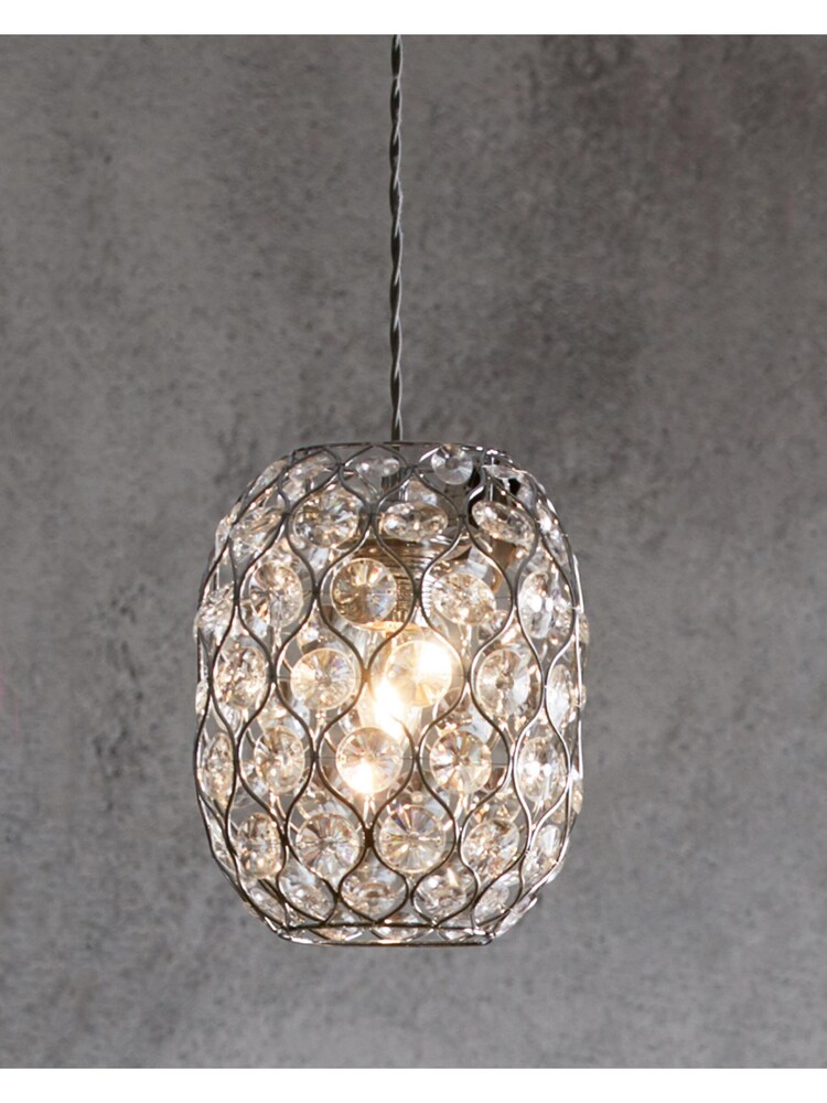 Sofia Easy Fit Lamp Shade - Image 3 of 5