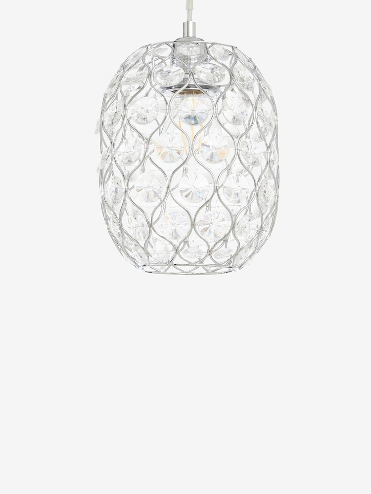 Sofia Easy Fit Lamp Shade - Image 5 of 5