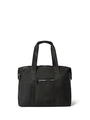 Ted Baker Black Onboard Underseat Cabin Holdall - Image 2 of 6