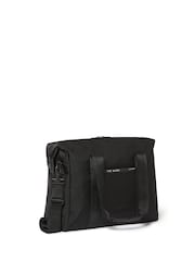 Ted Baker Black Onboard Underseat Cabin Holdall - Image 4 of 6