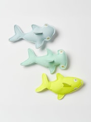 Salty the Shark Dive Buddies Set of 3 Swimming Accessories - Εικόνα 2 του 4
