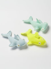 Salty the Shark Dive Buddies Set of 3 Swimming Accessories - Εικόνα 3 του 4