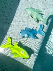 Salty the Shark Dive Buddies Set of 3 Swimming Accessories - Εικόνα 4 του 4