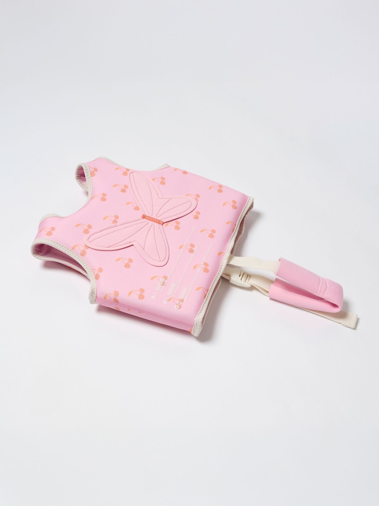 Sunnylife Kids Swim Vest - Image 2 of 3 Sunnylife Kids Swim Vest - Image 2 of 3