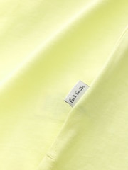 Paul Smith Junior Boys Holographic Short Sleeve Oversized Iconic Print 100% Cotton T-Shirt - Image 4 of 7