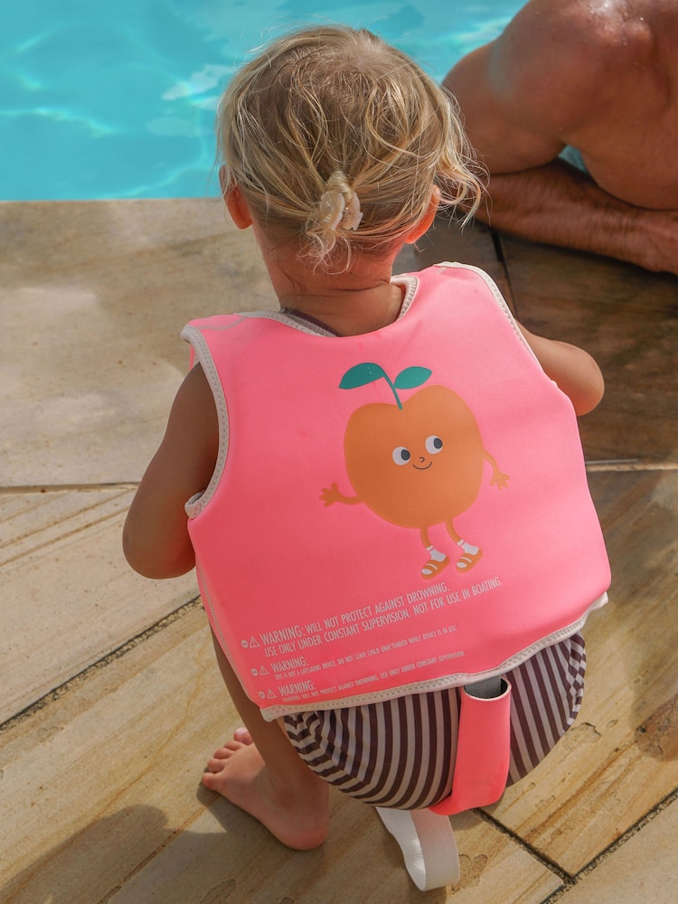 Sunnylife Kids Swim Vest - Image 2 of 10 Sunnylife Kids Swim Vest - Image 2 of 10