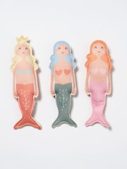 Dive Buddies Melody the Mermaid Multi Toys Set of 3 - Image 4 of 5