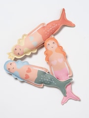 Dive Buddies Melody the Mermaid Multi Toys Set of 3 - Image 5 of 5