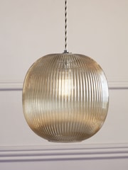 Champagne Gold Hertford Easy Fit Lamp Shade - Image 1 of 4