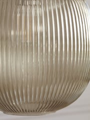 Champagne Gold Hertford Easy Fit Lamp Shade - Image 3 of 4