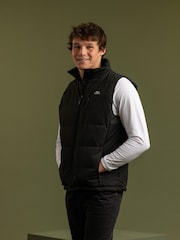 Trespass Clasp Padded Gilet - Image 1 of 4