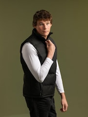 Trespass Clasp Padded Gilet - Image 4 of 4