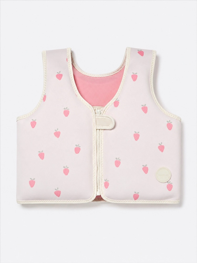 Sunnylife Kids Swim Vest - Image 3 of 3 Sunnylife Kids Swim Vest - Image 3 of 3