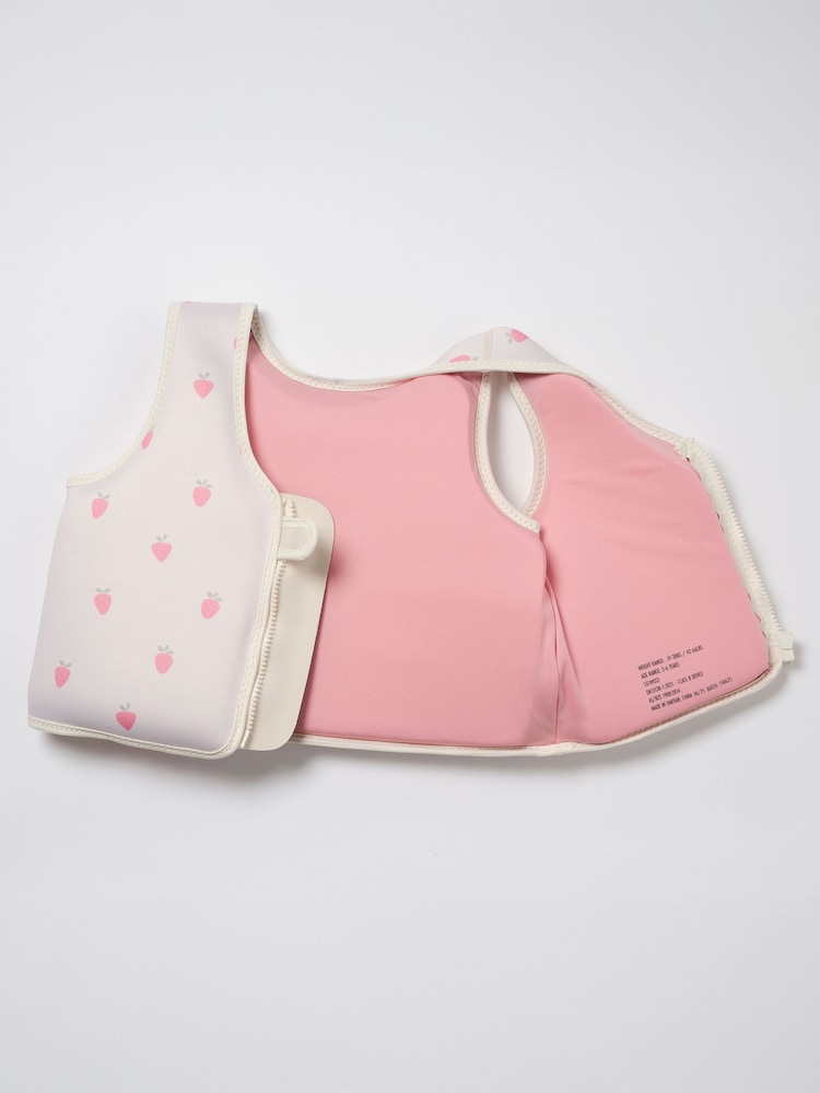 Sunnylife Kids Swim Vest - Image 5 of 5 Sunnylife Kids Swim Vest - Image 5 of 5