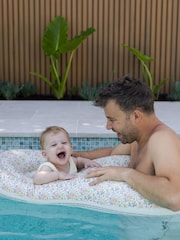 Sunnylife Float Together Baby Seat - Image 1 of 5