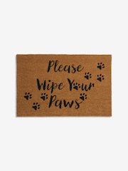 Ștergeți-vă paws Doormat - Image 4 of 5