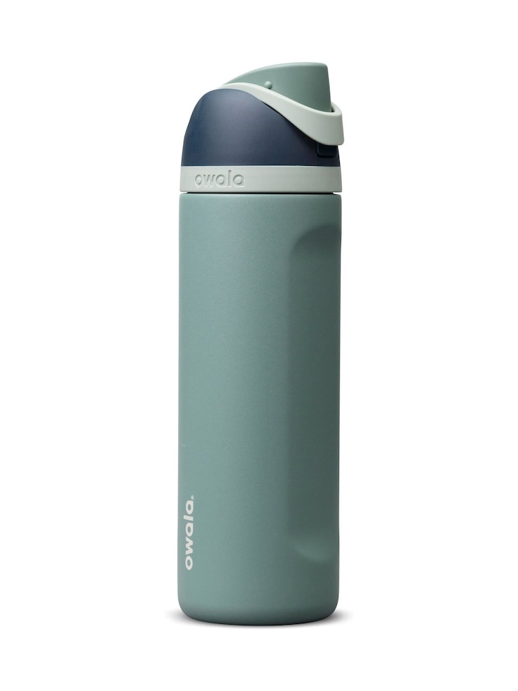 owala Joshua Tree FreeSip® 24oz Stainless Steel Water Bottle - Image 1 of 5