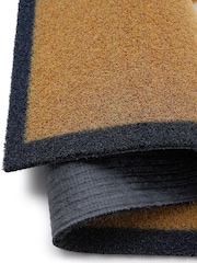 Hug Rug Natural Outdoor Mr Fox Doormat by Scion - Image 4 of 4