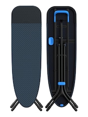 Joseph Joseph Black Glide Advanced Ironing Board with Compact Legs - Image 2 of 4