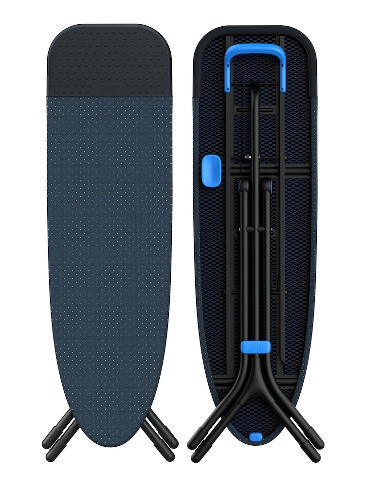 Joseph Joseph Black Glide Advanced Ironing Board with Compact Legs - Image 2 of 4