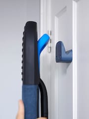 Joseph Joseph Black Glide Advanced Ironing Board with Compact Legs - Image 3 of 4