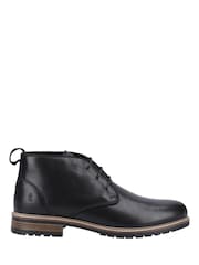 Botas Chukka Ricky de Hush Puppies - Imagen 1 de 4