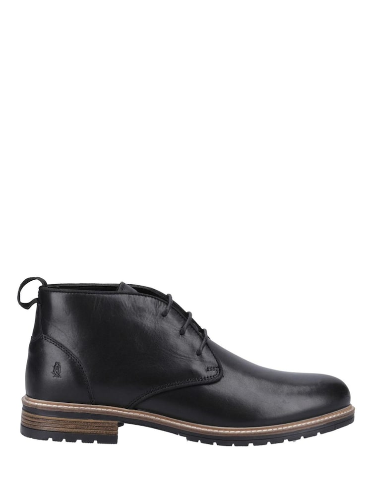 Botas Chukka Ricky de Hush Puppies - Imagen 1 de 4 Botas Chukka Ricky de Hush Puppies - Imagen 1 de 4