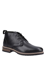 Botas Chukka Ricky de Hush Puppies - Imagen 2 de 4
