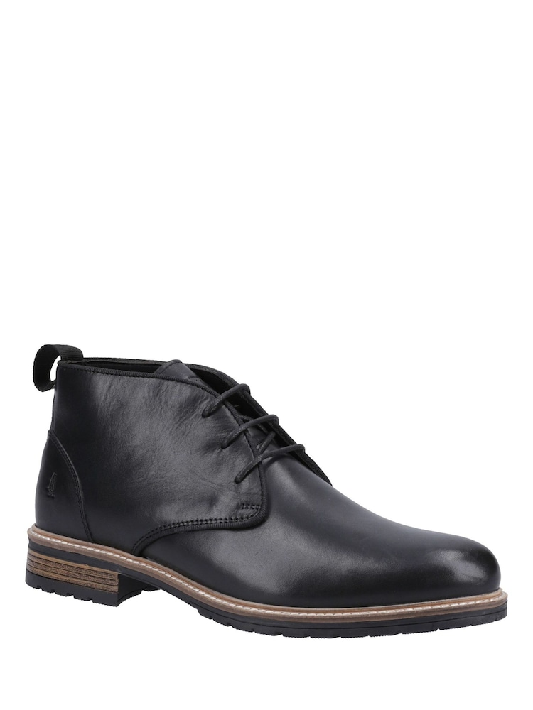 Botas Chukka Ricky de Hush Puppies - Imagen 2 de 4 Botas Chukka Ricky de Hush Puppies - Imagen 2 de 4