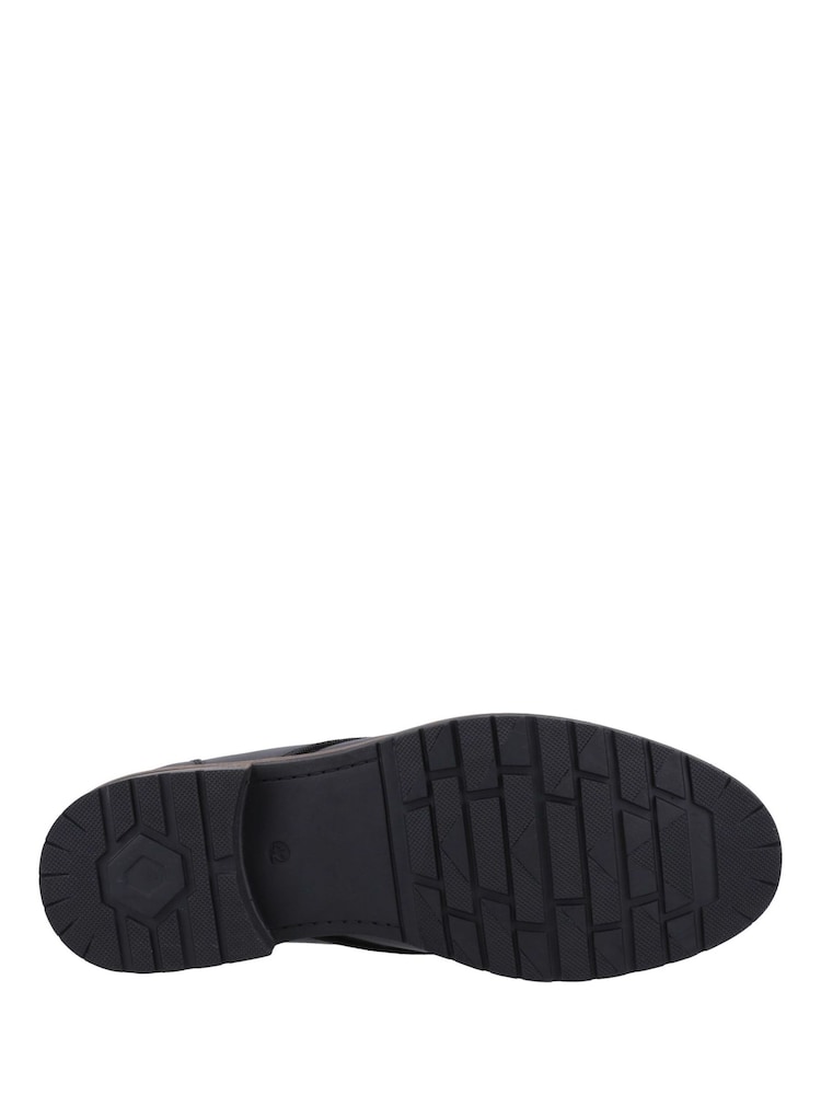 Botas Chukka Ricky de Hush Puppies - Imagen 4 de 4 Botas Chukka Ricky de Hush Puppies - Imagen 4 de 4