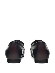 Radley London Trinity Street Black Heirloom Loafers - Image 2 of 3