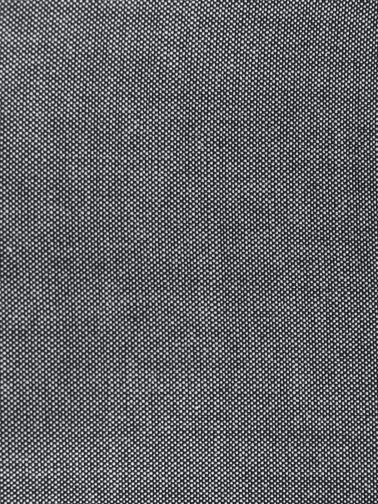 Light Grey Tailored Fit Two Button Suit Jacket - Image 11 of 11