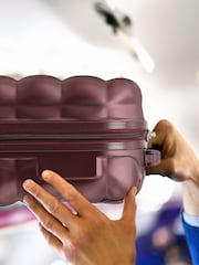 Flight Knight Hardcase Large Check in Suitcases and Cabin Case Set of 3 - Image 2 of 6