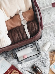 Flight Knight Hardcase Large Check in Suitcases and Cabin Case Set of 3 - Image 4 of 6