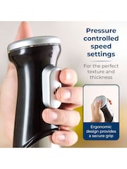 Tower Stainless Steel 3-in-1 Hand Blender with 1200W Motor - Image 4 of 8