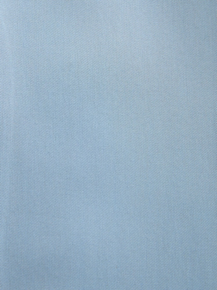 Light Blue Skinny Fit Motionflex Stretch Suit Trousers - Image 8 of 8