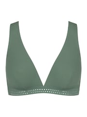 Sloggi Shore Arienzo Triangle Bikini Top - Image 5 of 6