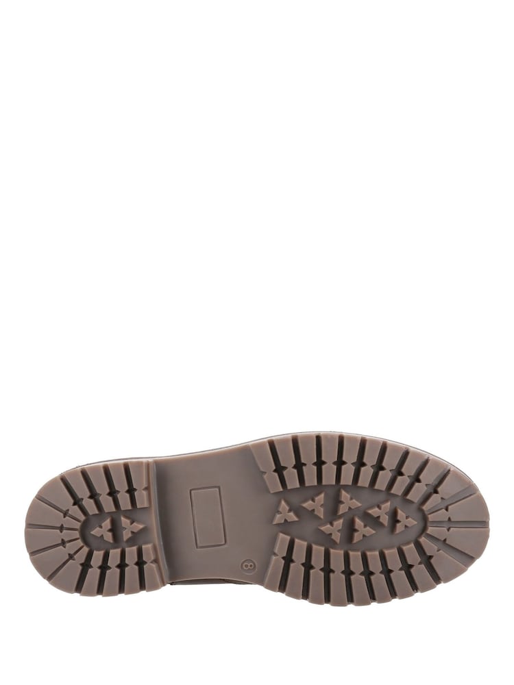 Cotswolds Brown Bodicote Chelsea Boots - Image 4 of 4