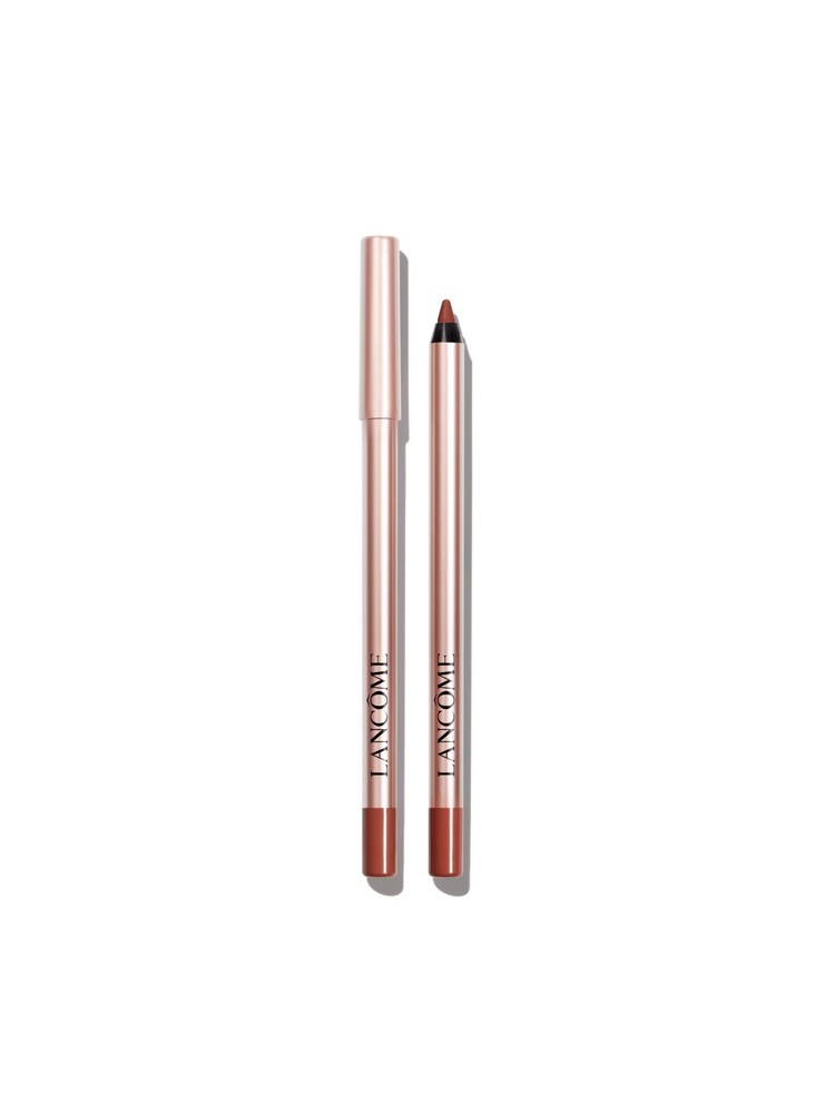 Lancôme Messy Brown Idole Lip Shaper - Image 1 of 3 Lancôme Messy Brown Idole Lip Shaper - Image 1 of 3