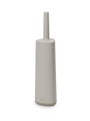 Joseph Joseph ecru Flex 360 toiletborstel - Image 3 of 6