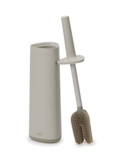 Joseph Joseph ecru Flex 360 toiletborstel - Image 4 of 6