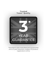 Tower Black 20L 800W Digital Microwave - Image 8 of 8