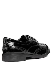 Geox Black Junior Agata D Shoes - Image 3 of 4