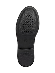 Geox Black Junior Agata D Shoes - Image 4 of 4