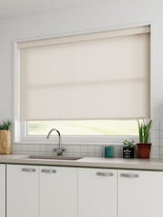 Candyfloss Pink Polar Made To Measure Roller Blind - Image 2 of 5